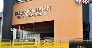 (translated by google) to brush your teeth for 18 and under. Klinik Pergigian Putrajaya Presint 18 Pergigian Jkwpkl Putrajaya