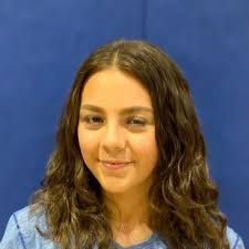 Karina Pineda's Central City Value High School Bio