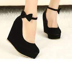 Las Mejores 24 Ideas De Tacones De Ninas Tacones Zapatos De Chicas Zapatos De Tacon