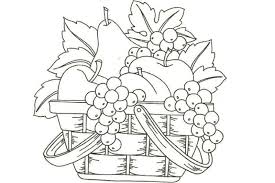 Aneka gambar mewarnai gambar mewarnai buah anggur untuk anak paud dan tk gambar berikut adalah buku mewarnai halaman mewarnai buah gambar mewarnai pohon anggur mewarnai r 19 gambar sketsa buah terlengkap beserta manfaatnya Lukisan Buah Buahan Dalam Bakul Menggunakan Pensil Cikimm Com
