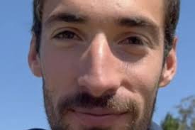 Ignacio Abraham tras victoria del equipo masculino de remo