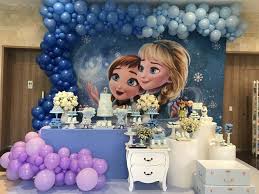 Check spelling or type a new query. Fiesta De Frozen Para Nina Ideas Para Las Fiestas Infantiles Para Mujeres Hombres 15 Anos Y Bodas