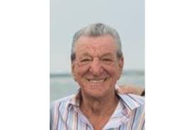 Richard Saccomanno Obituary (1937