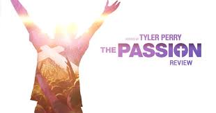 Set in modern day, the passion follows jesus of nazareth as he presides over the last supper, is betrayed by judas, put on trial by pontius pilate, convicted, crucified and resurrected. The Passion New Orleans Movieguide Movie Reviews For Christians