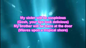 Idina Menzel Ft Michael Buble Baby It S Cold Outside Lyrics Youtube