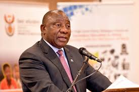 Ramaphosa asks court to seal certain documents in legal battle – reports -  Moneyweb