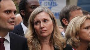 France : Yaël Braun-Pivet rejette une demande de levée d'immunité du député  Meyer Habib