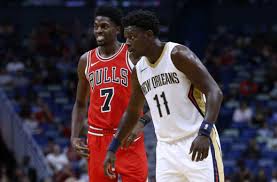 Jrue holiday's bio is filled with personal and professional info. Why History Says Aaron Holiday Will Be The Best Holiday Brother