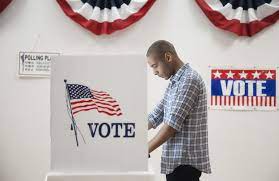 The 26th Amendment Voting Age Set At 18