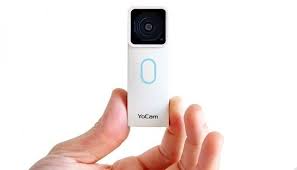 kickstarterで人気の防水アクションカメラ yocam goproより多機能かつ強力 防水 カメラ リモコン