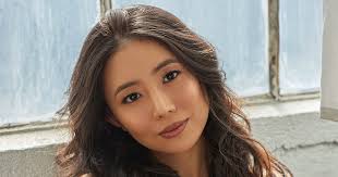 Actress Kelsey Wang: “One thing I hope to promote through my story is to  inspire others to dream and think with less boundaries”