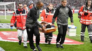 Gentner spricht nach schwerer verletzung. Schock Diagnose Fur Christian Gentner So Schwer Hat Sich Der Stuttgarter Verletzt Sportbuzzer De