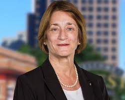 Rochester Business Journal Names Anna E. Lynch as 2024 Icon Honors Award  Winner