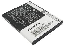 Battery for Huawei T8300 HB4J1, HB4J1H ...