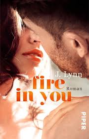 Warum hat sich lynn im letzten jahr ihres lebens so seltsam verhalten? Fire In You Wait For You 7 Roman Lynn J Lamatsch Vanessa Amazon De Bucher
