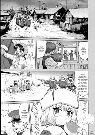 C85 蛸壷屋 Tk ゆきゆきて戦車道 バトル・オブ・プラウダ ガールズamp;パンツァー 英訳