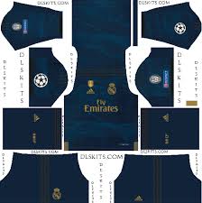 The real madrid kit image size is 512x512.we provide you with all the dls 20 kits real madrid home kit, away kit, third kit and goalkeeper kits also included. Real Madrid 2019 2020 Dream League Soccer Kits Logos