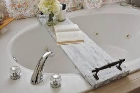 Maybe you would like to learn more about one of these? White Rustic Bath Tub Caddy X2f Bath Tray X2f Bath Caddy X2f Farmhouse Bath Tray Bath Tub Tray Tub Tray