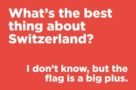 75 Short Jokes That Will Get You A Laugh Every Time Reader S Digest This is gold the men were smiling next to each other at murphy's pub in london after a while, one bloke looks at the other and says, i can't help but think, from listening to you, that you're. 75 short jokes that will get you a