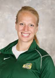 2011-12 Women's Rowing Roster