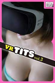 VR TITS vol.3 - Kindle edition by Tomoki Hasegawa. Arts & Photography  Kindle eBooks @ Amazon.com.