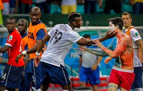 Then the next six best results will be added, seven if a player. Juventus World Cup Switzerland 2 5 France Juvefc Com