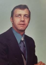 Ralph Carter Sr. Obituary