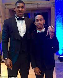 How tall is lewis hamilton? Lewis Hamilton Height In Cm