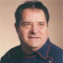 James "Frank" F. Akers