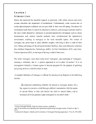 Readers share the most valuable parenting advice their moms ever gave them. Doc Issues Relating To Surrogacy Parth Jain Academia Edu