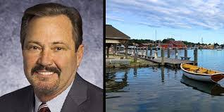 Barry Manning's Instagram, Twitter & Facebook