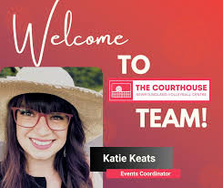 Cheer and volleyball team fundraiser details 7/31