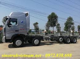 Báo Giá Xe Tải Thùng Howo 5 Chân, Cabin A7 Tháng 6/2024