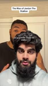 Jordan The Stallion Jordan Burroughs