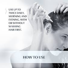 Hair care clinic 2000, inc. Dermocapillaire Re Vitalizing Scalp Treatment I Thinning Hair Eucerin