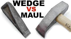 Check spelling or type a new query. Which Splits Firewood Best Youtube