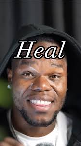 HEALING AS A FATHER AND HUSBAND