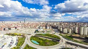 Bayır diamond hotel & convention center konya. 185 Gunstige Fluge Von Stuttgart Nach Konya 2021 Momondo