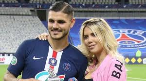 Check out his latest detailed stats including goals, assists, strengths & weaknesses and match ratings. Wanda Nara In Milan Icardi S Future Decided Juve Without Hesitation World Today News