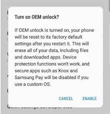 For security feature in the android mobile phones, the option of oem unlock comes. How To Unlock Bootloader On Samsung Galaxy Grand Prime Plus