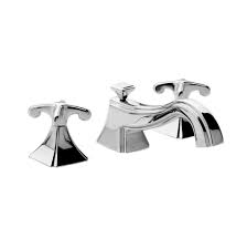 A touchless faucet will complete your bathroom's design while creating the ultimate functionality. Newport Brass Bathroom Faucets Bathroom Sink Faucets Kiara Designer Finishes Russell Hardware Plumbing Hardware Showroom
