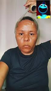 Sally Jane Cooks in Toilet