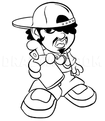 Cholowiz13ⓢⓤⓑⓢⓒⓡⓘⓑⓔ my channelif you are a business/company who would like to contact me about reviewing products.please contact me at. How To Draw A Graffiti Character Step By Step Drawing Guide By Dawn Dragoart Com