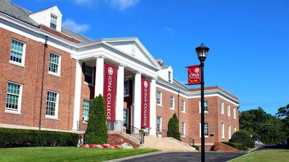 Иона Колледж (Iona University)