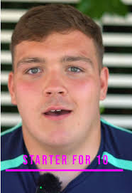 Scotland Rugby Team U20