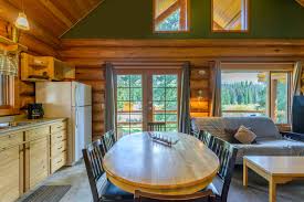 Conestoga log cabin & homes have a few options perfect for those that don't need a ton of space. Classic Decorating Tips For Log Cabins Quick Garden Co Uk