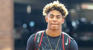 Third-Year Reset: Kamryn Babb Seeking Breakthrough After Missing First Two  Seasons at Ohio State with Knee Injuries