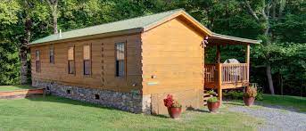 Maybe you would like to learn more about one of these? Laurel Run Cabins Damascus