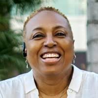 Edna Hudson-Kinzey, MSN Ed, RN