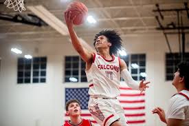 Class of 2021 highschool basketball rankings. Surging Falcons Prepared To Face No 1 Ranked Cardinal Ritter In Final Four